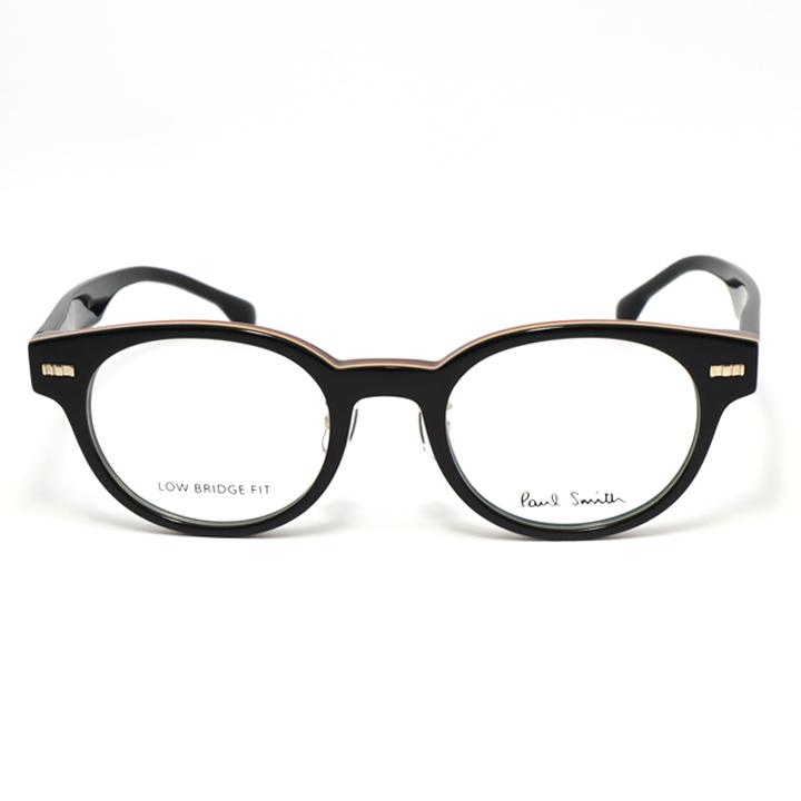 ポールスミス　メガネ Paul Smith（ポール・スミス） 日本製 クラシック 眼鏡 メガネ