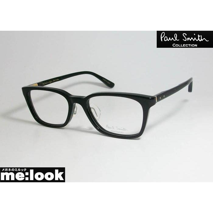 PAUL SMITH ポールスミス スクエア クラシック 眼鏡 メガネ フレーム
