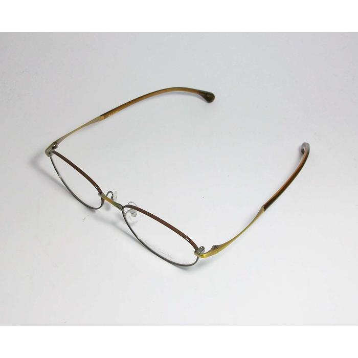Paul Smith ポールスミス ボストン クラシック 眼鏡 メガネ フレーム Pse1003 Agdbr 50 度付可 アンティークゴールド ブラウン Pse1003 Agdbr メガネのミルック 通販 Yahoo ショッピング