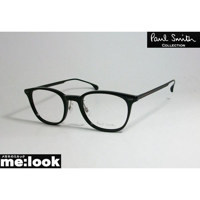 Paul Smith ポールスミス ボストン クラシック 眼鏡 メガネ フレーム Pse5005 Oxmbk 49 度付可 ブラック Pse5005 Oxmbk メガネのミルック 通販 Yahoo ショッピング