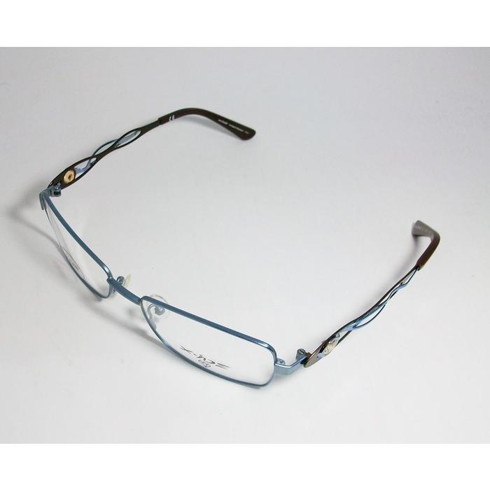 X-iDE エクサイド 近未来デザイン 訳あり 眼鏡 メガネ フレーム