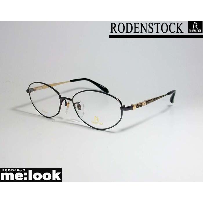 最大63%OFFクーポン RODENSTOCK ローデンストック 眼鏡 メガネ