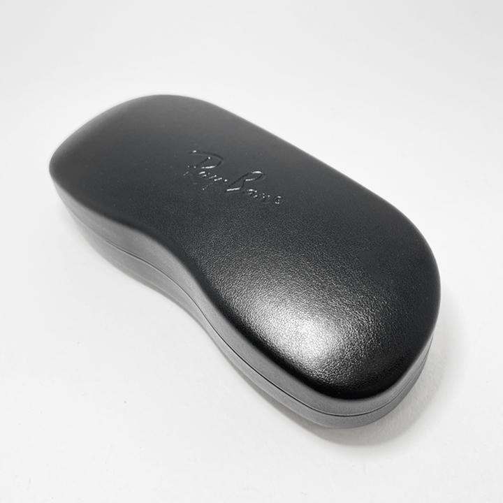 Ray-Ban 黒 フレーム メガネ ケース付き imgrc0083384639.jpg