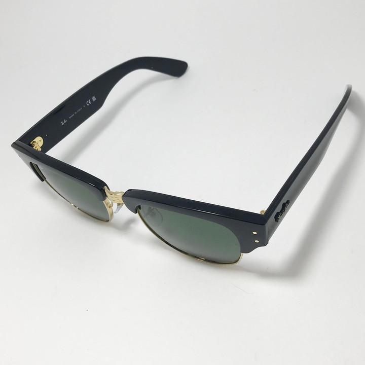 Ray-Ban（レイバン） RayBan RB0316S-90131 MEGA CLUBMASTER メガ