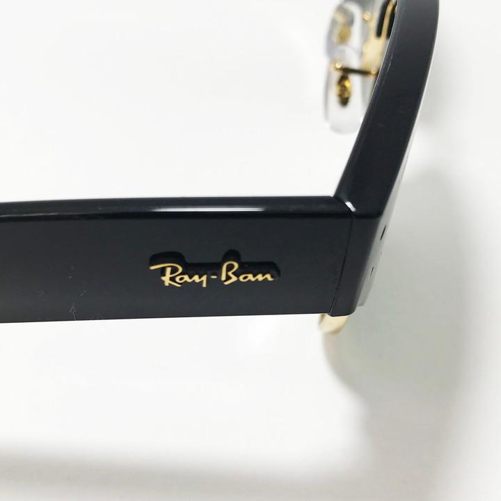 Ray-Ban（レイバン） RayBan RB0316S-90131 MEGA CLUBMASTER メガ