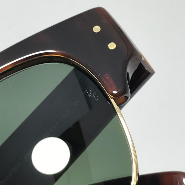 Ray-Ban（レイバン） RayBan RB0316S-99031 MEGA CLUBMASTER メガ