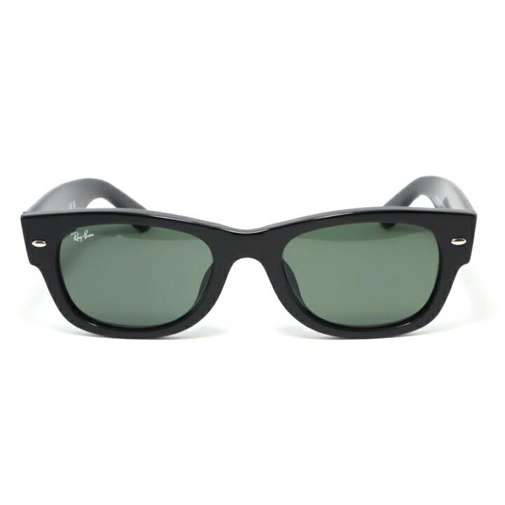 Ray-Ban（レイバン） RayBan RB0832SF-60131-55 MEGA WAYFARER II メガ