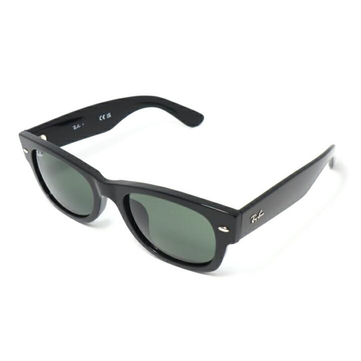Ray-Ban（レイバン） RayBan RB0832SF-60131-55 MEGA WAYFARER II メガ