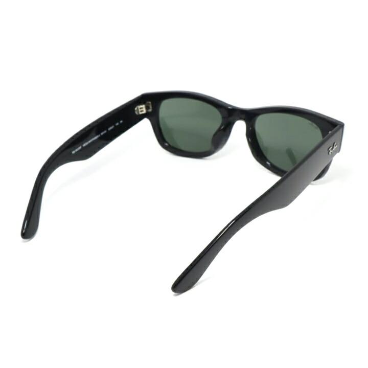 Ray-Ban（レイバン） RayBan RB0832SF-60131-55 MEGA WAYFARER II メガ