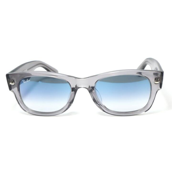 Ray-Ban（レイバン） RayBan RB0832SF-68463F-55 MEGA WAYFARER II