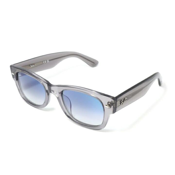 Ray-Ban（レイバン） RayBan RB0832SF-68463F-55 MEGA WAYFARER II