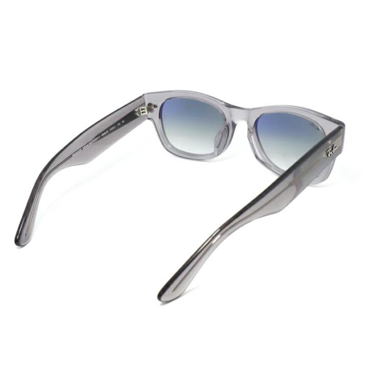 Ray-Ban（レイバン） RayBan RB0832SF-68463F-55 MEGA WAYFARER II