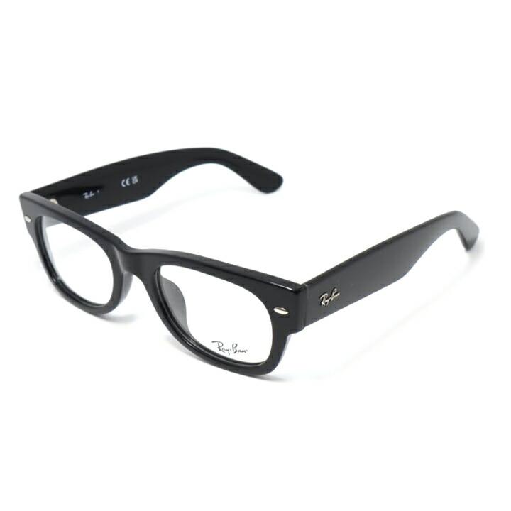 Ray-Ban（レイバン） RayBan RB0832VF-2000-52 MEGA WAYFARER II メガ