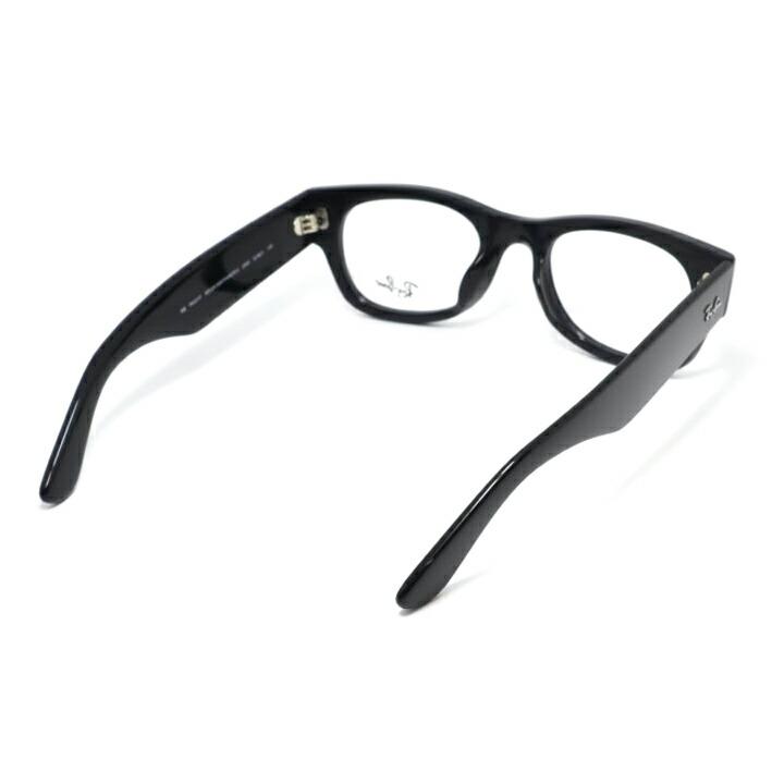 Ray-Ban（レイバン） RayBan RB0832VF-2000-52 MEGA WAYFARER II メガ