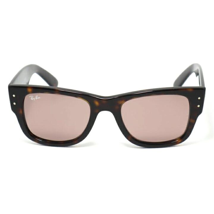 Ray-Ban（レイバン） サングラス RB0840SF-9021A-52 52サイズ アジアン