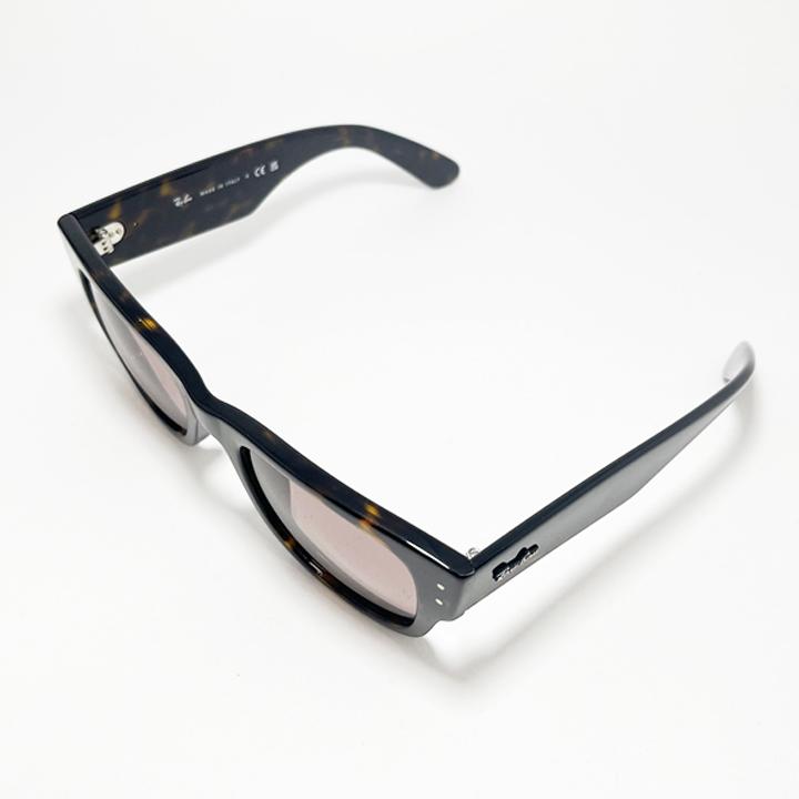 Ray-Ban（レイバン） RayBan RB0840SF-9021A MEGA WAYFARER メガウェイ