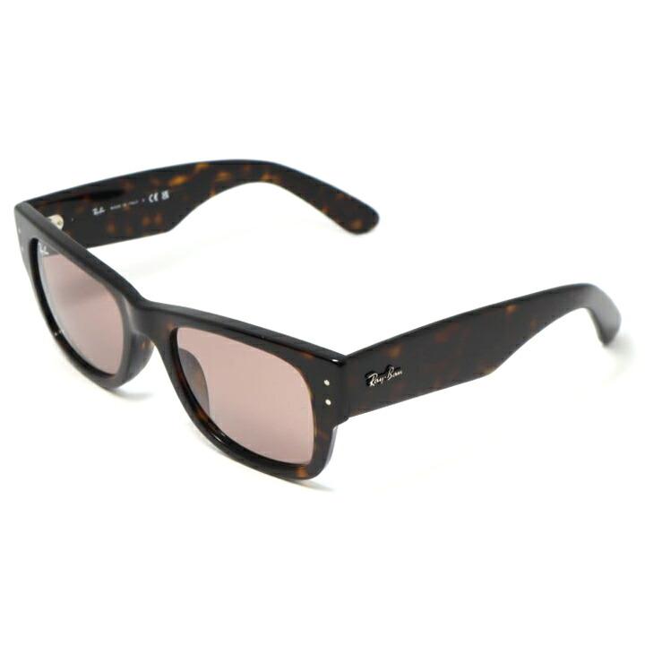 Ray-Ban（レイバン） サングラス RB0840SF-9021A-52 52サイズ アジアン