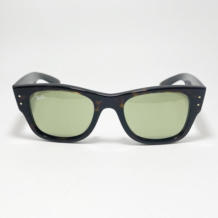 RayBan レイバン RB0840SF-9024E 　メガウェイファーラー Ray-Ban（レイバン） RayBan RB0840SF-9024E MEGA WAYFARER メガウェイ