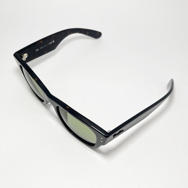 Ray-Ban（レイバン） RayBan RB0840SF-9024E MEGA WAYFARER メガウェイ
