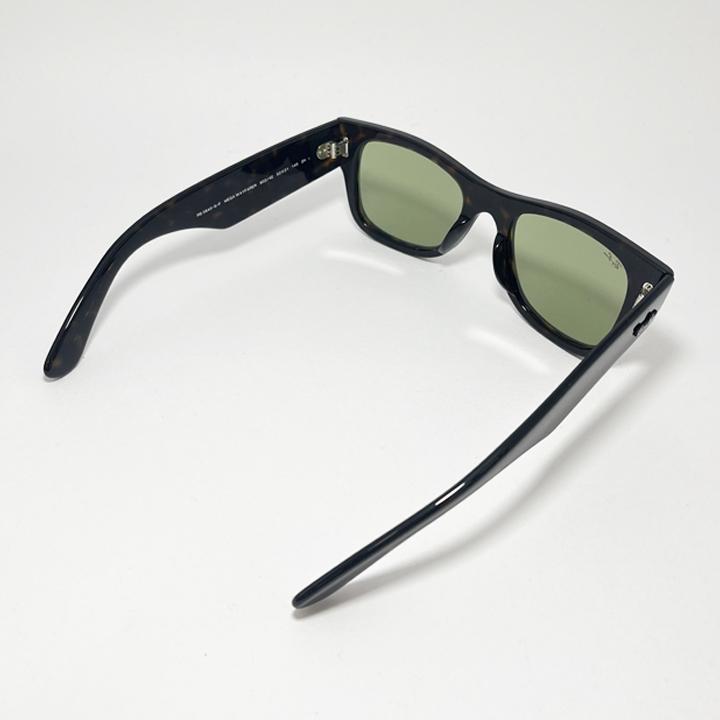 RayBan レイバン RB0840SF-9024E 　メガウェイファーラー Ray-Ban（レイバン） RayBan RB0840SF-9024E MEGA WAYFARER メガウェイ