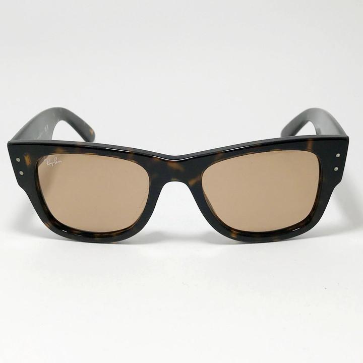 Ray-Ban（レイバン） RayBan RB0840SF-90253 MEGA WAYFARER メガウェイ
