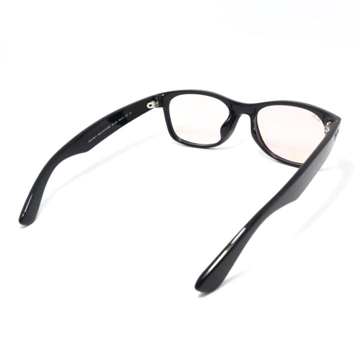 レイバン サングラス RB2132F NEW WAYFARER ブラック レイバン公式ストア】 Ray-Ban® NEW WAYFARER CLASSIC サングラス