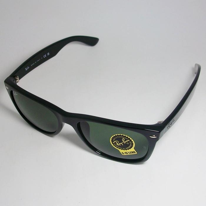 Ray-Ban（レイバン） RayBan RB2132F-901-58 大きいサイズ サングラス