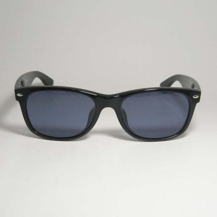 レイバンサングラス 0RB2132F NEW WAYFARER ブルー偏光レンズ Ray-Ban 偏光 RayBan レイバン 偏光ブルー サングラス RB2132F
