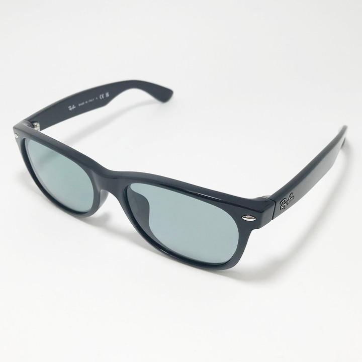 Ray-Ban（レイバン） 偏光サングラス RayBan 偏光レンズ 偏光グレー 