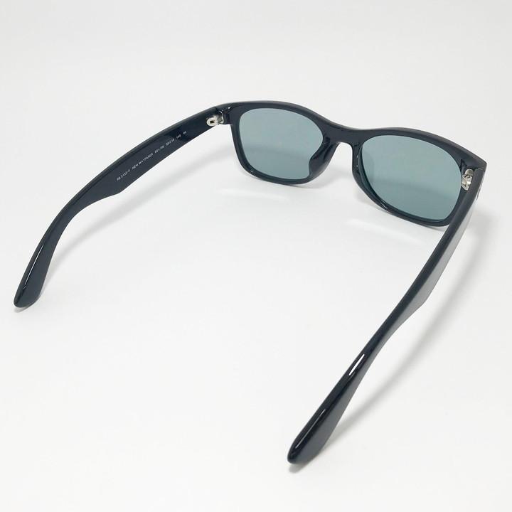 Ray-Ban（レイバン） 偏光サングラス RayBan 偏光レンズ 偏光グレー