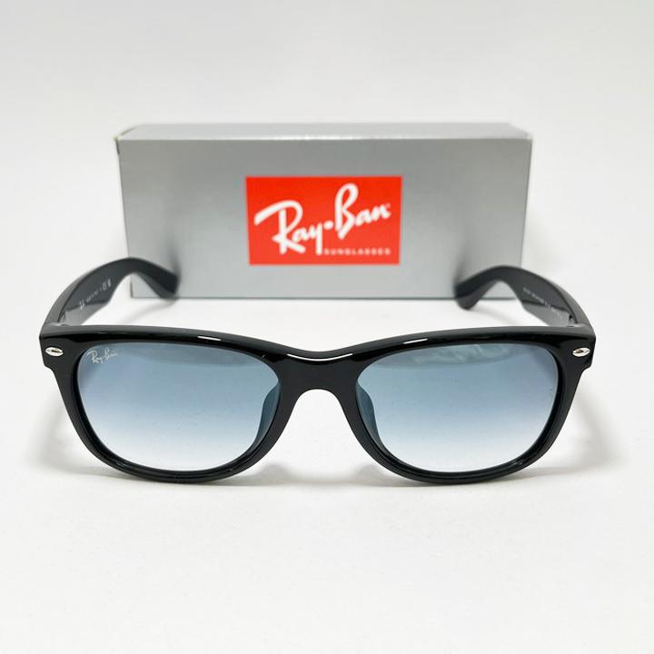 小物 RayBan RB2132-F Ray-Ban New Wayfarer RB2132 (Size 52mm) – LenzFlip