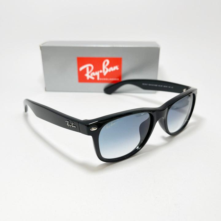 レイバン Ray-Ban RB2132F サングラス イタリア製 レイバン公式ストア】 Ray-Ban® NEW WAYFARER COLOR MIX