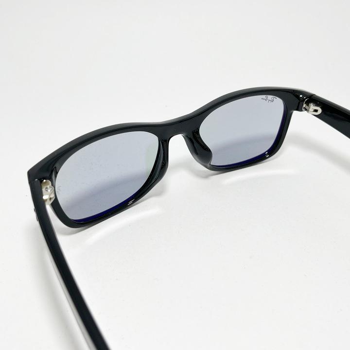 Ray-Ban レイバン RB2132F グリーン サングラス ブラック