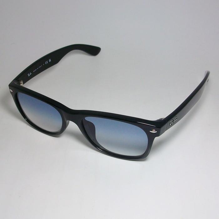リビジョン レイバン  サングラス RB2132F-REGBL 55サイズ Ray-Ban（レイバン） RayBan x ReVision リビジョン グラデーション