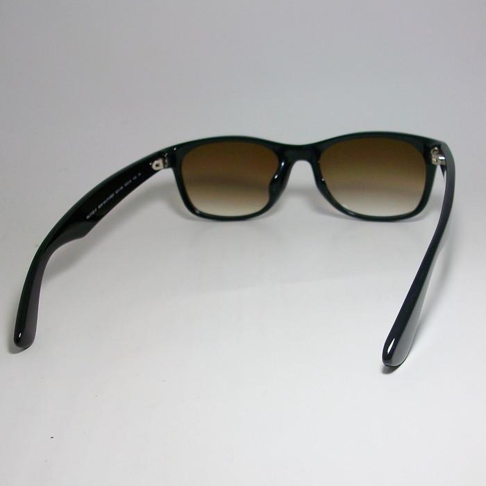 RayBan レイバン x ReVision リビジョン グラデーションブラウン　サングラス RB2132F-REGBR 55サイズ NEW WAYFARER  ブラック　ASIAN FIT｜melook｜04