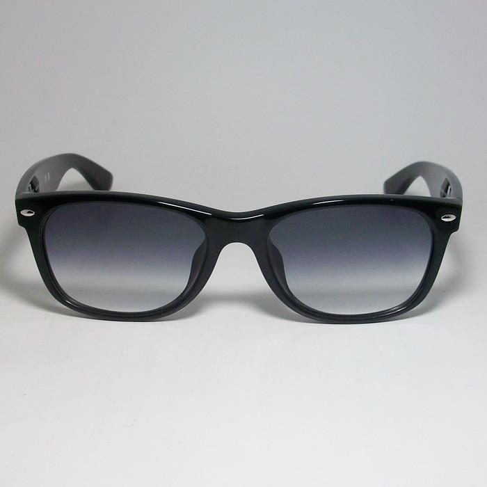 週末値下げレイバン RB2132F-REGGY リビジョン グラデーショングレー Ray-Ban RayBan レイバン x ReVision リビジョン グラデーション