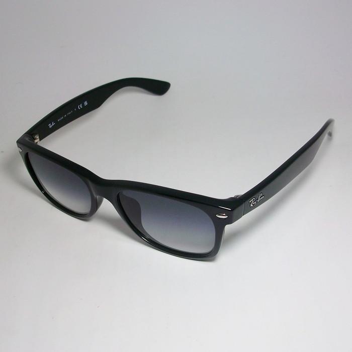 週末値下げレイバン RB2132F-REGGY リビジョン グラデーショングレー Ray-Ban RayBan レイバン x ReVision リビジョン グラデーション
