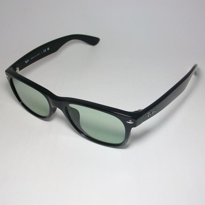 リビジョン レイバン  サングラス RB2132F-REOGN 55サイズ Ray-Ban（レイバン） RayBan x ReVision リビジョン オリーブグリーン