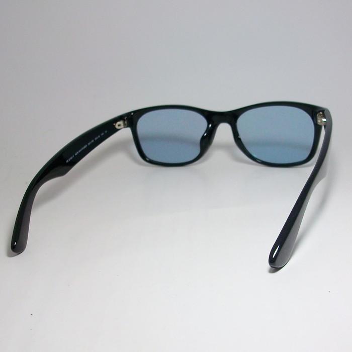 リビジョン x レイバン スカイブルー サングラス RB2132F-RESBL Ray-Ban（レイバン） RayBan x ReVision リビジョン スカイブルー