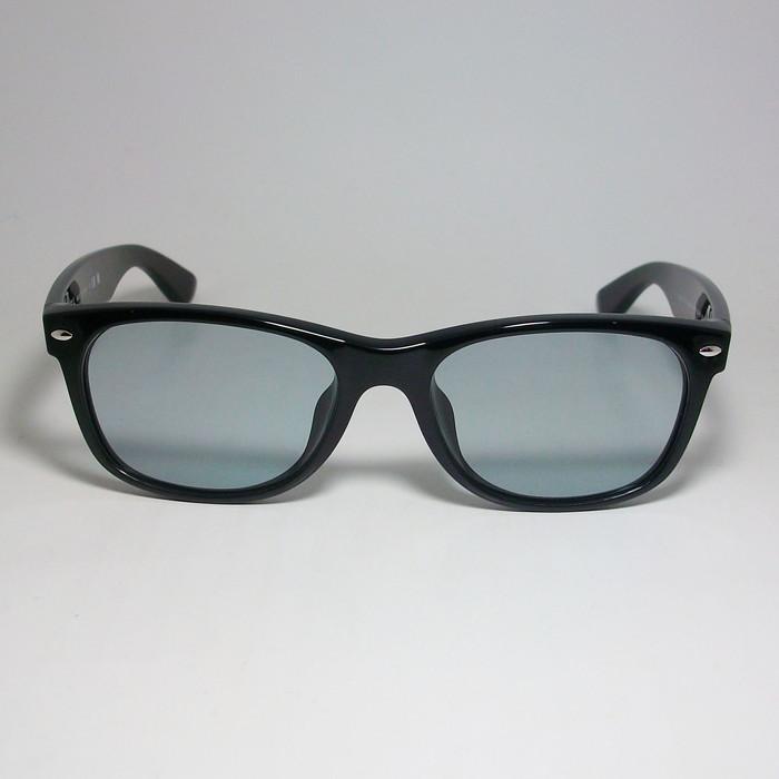 58サイズ【ReVision】リビジョン RB2132F-RESGY グレー Ray-Ban（レイバン） RayBan x ReVision リビジョン スモーキーグレー