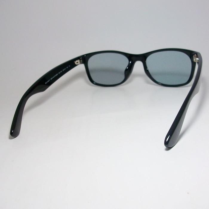 58サイズ【ReVision】リビジョン RB2132F-RESGY グレー Ray-Ban（レイバン） RayBan x ReVision リビジョン スモーキーグレー
