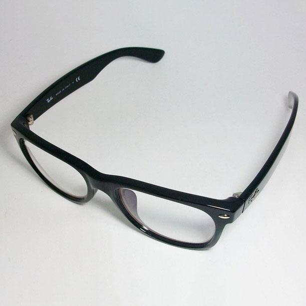 RayBan レイバン RB2132F-SUNPK-55 調光ピンク 紫外線で色が変わる 調光 サングラス NEW WAYFARER ニューウェイファーラー ブラック Ray-Ban（レイバン） RayBan RB2132F-SUNPK-55 調光ピンク 紫外線で色