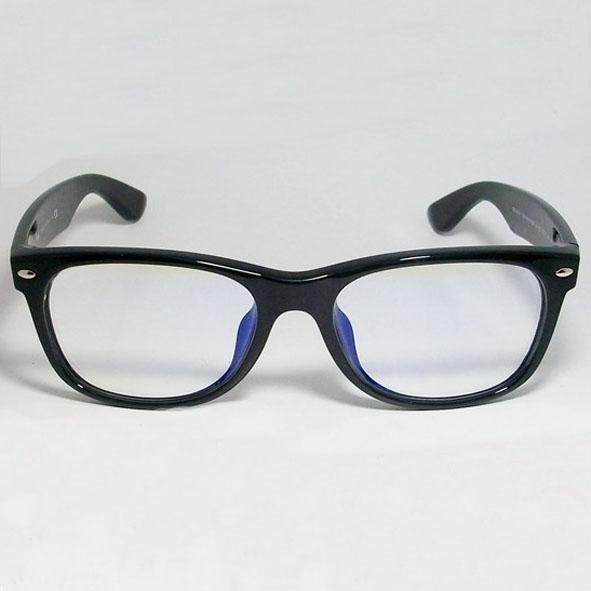 Ray-Ban（レイバン） RayBan RB2132F-SUNPU-55 調光パープル 紫外線で