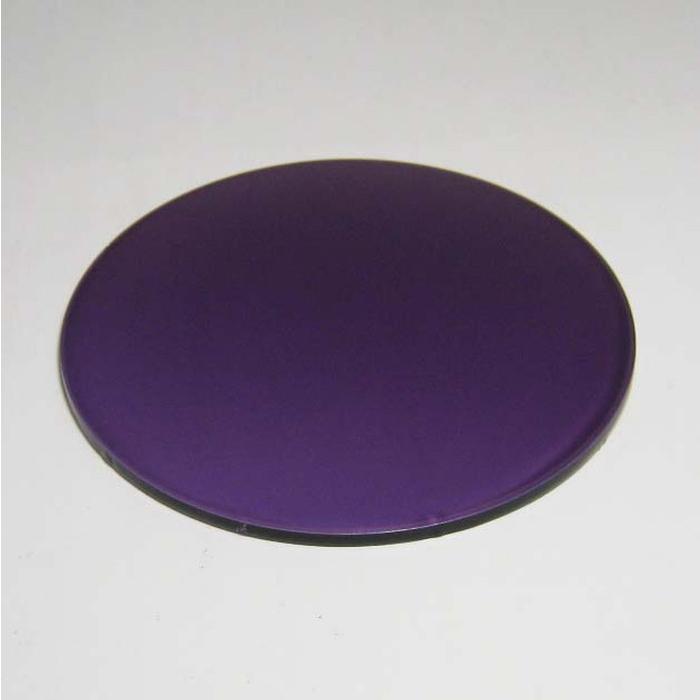 Ray-Ban（レイバン） RayBan RB2132F-SUNPU-55 調光パープル 紫外線で