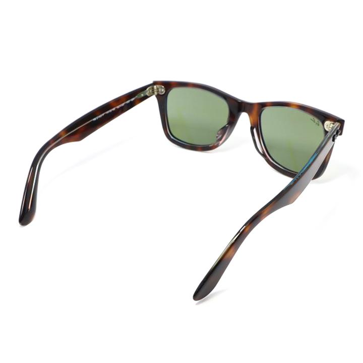Ray-Ban（レイバン） RayBan RB2140F-14134E-52 サングラス WAYFARER