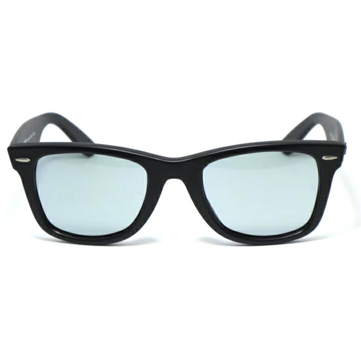 レイバン カスタム サングラス RB2140F-601S52　グリーングレー Ray-Ban（レイバン） サングラス RB2140F-601S52 / 601S/52 マット