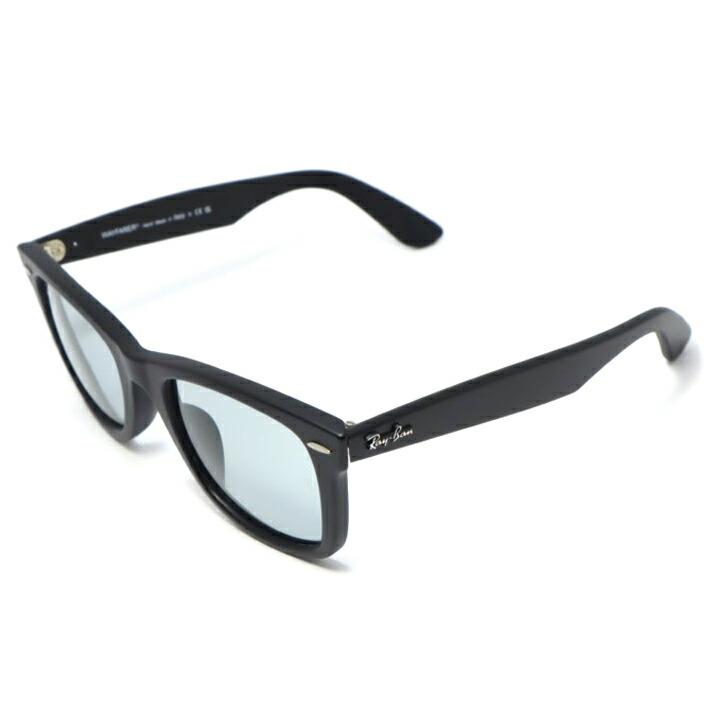 Ray-Ban（レイバン） サングラス RB2140F-601S52 / 601S/52 マット