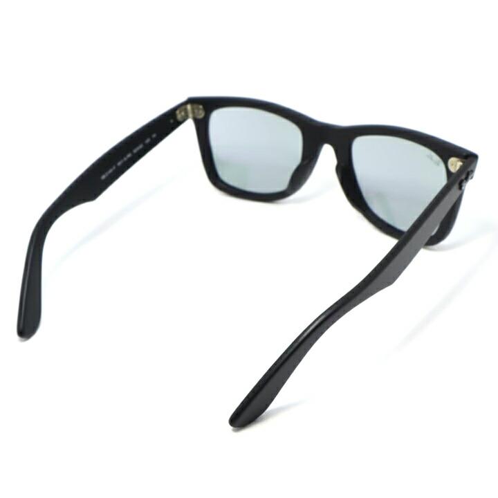 Ray-Ban（レイバン） サングラス RB2140F-601S52 / 601S/52 マット