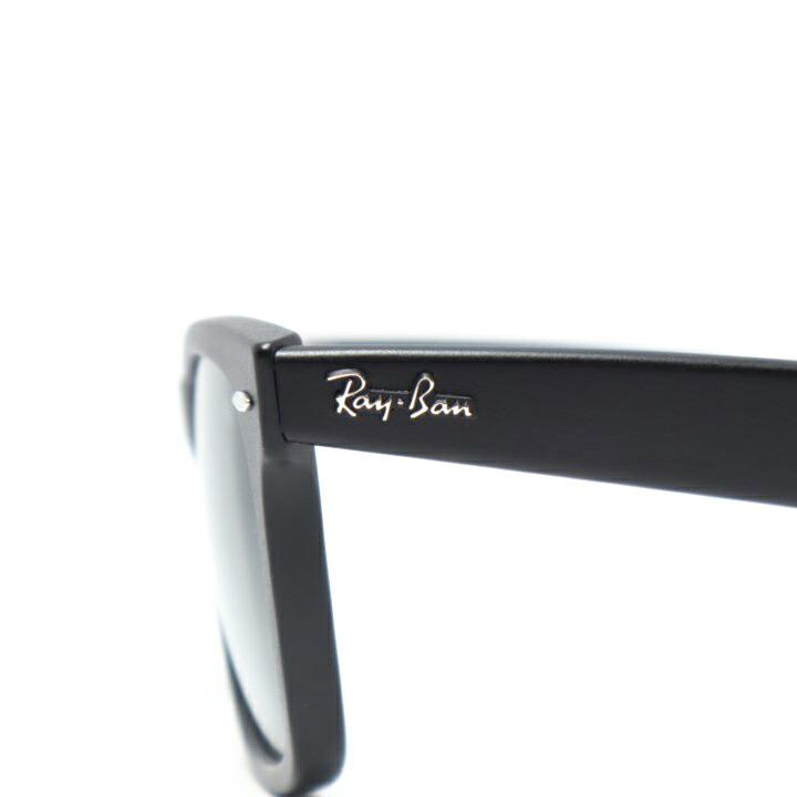 Ray-Ban（レイバン） サングラス RB2140F-601S52 / 601S/52 マット