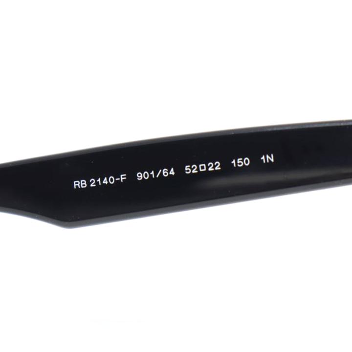 Ray-Ban（レイバン） RayBan RB2140F-90164-52 サングラス WAYFARER